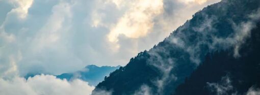 उत्तरांचल में चकबन्दी का एकमात्र विकल्प