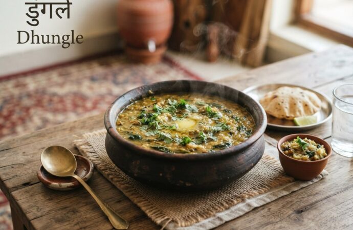 डुंगले