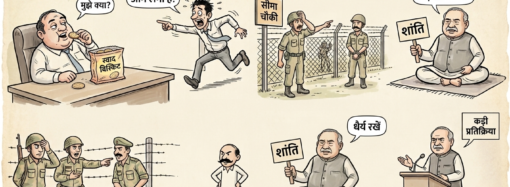 हम नहीं सुधरेंगे