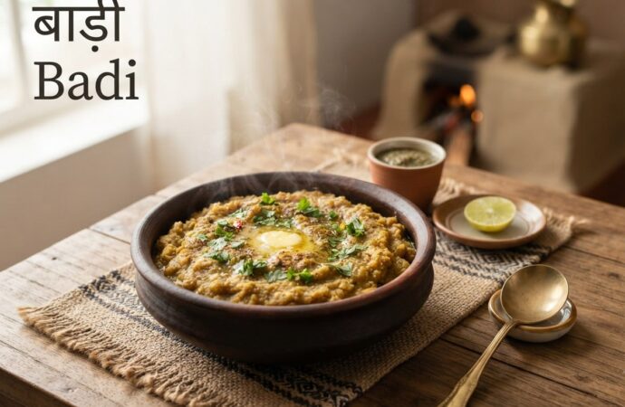 बाड़ी