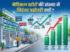 मेडिकल स्टोरों की संख्या मेंनिरंतर बढ़ोतरी क्यों ?