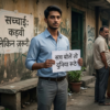 सच बोलें तो दुनिया रूठे