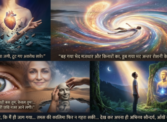 एक तुम