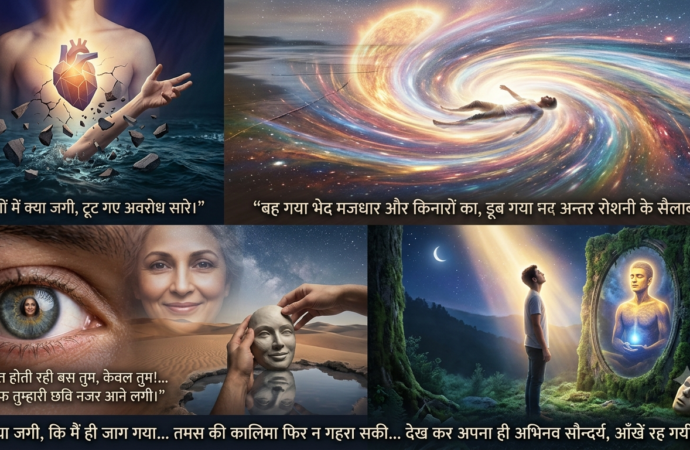 एक तुम