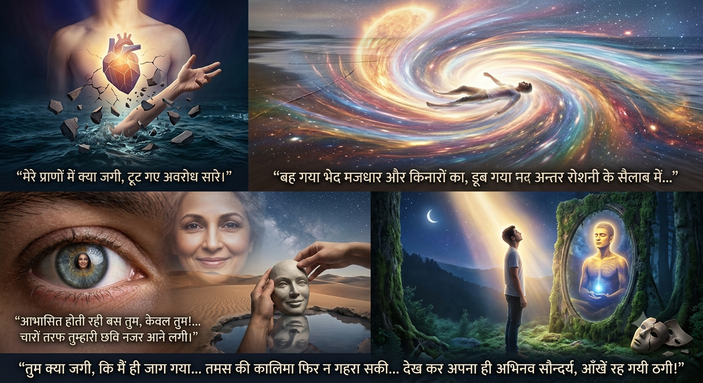एक तुम
