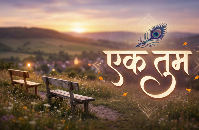 एक तुम