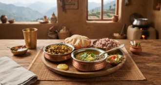 फाणू-गहथ