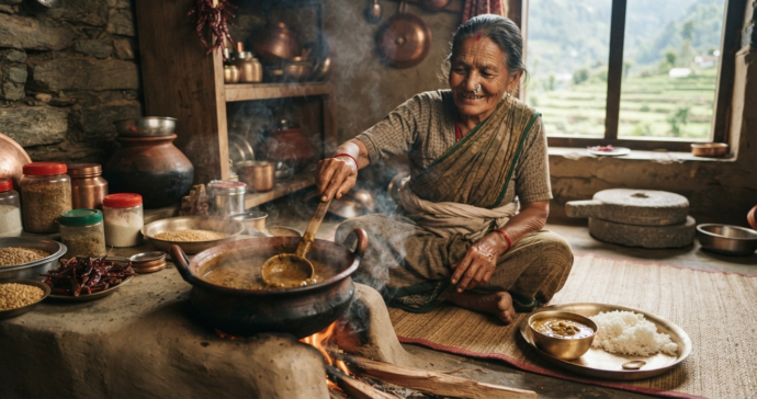 भटौणी